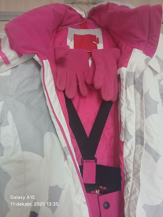 Женский куртка сатылады