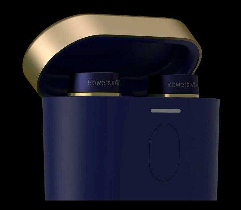 Casti Bowers & Wilkins PI7 S2 True Wireless, Noi, 2 ani garantie