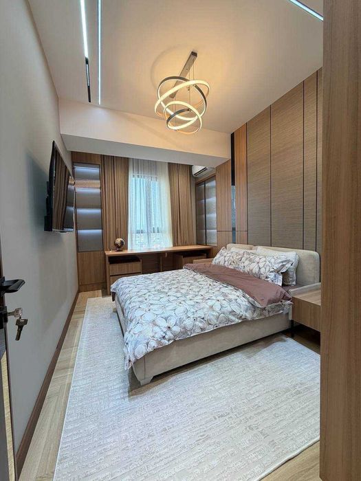 Цум 3 комнатная