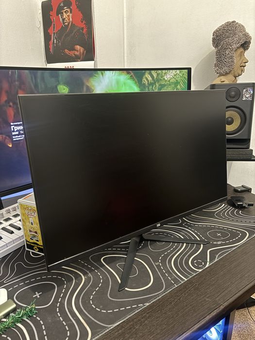 Продам монитор X-Game OFLED27