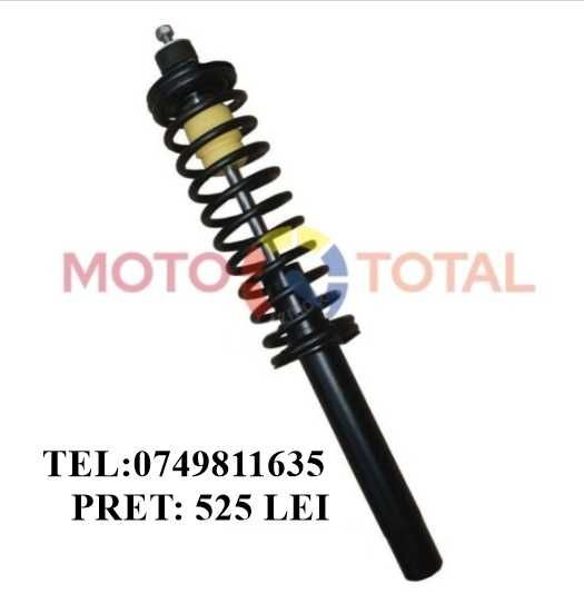 Amortizor Masinute 16 aini Aixam Chatenet Ligier Microcar Casalini Jdm