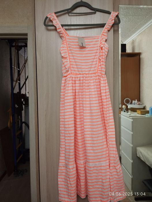 Продам платье, сарафан