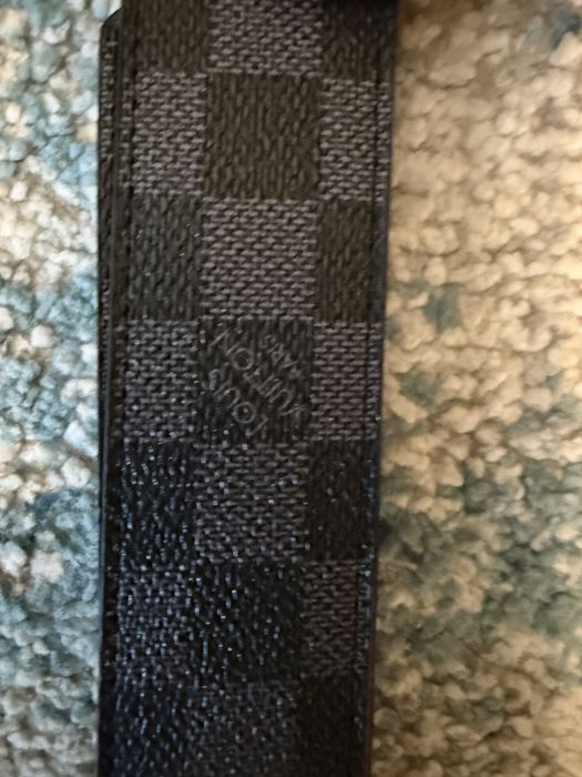 Curea Louis Vuitton de firma Lv