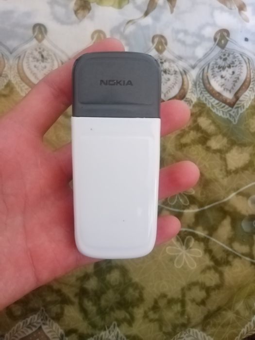 Nokia 1208 состояние идеально