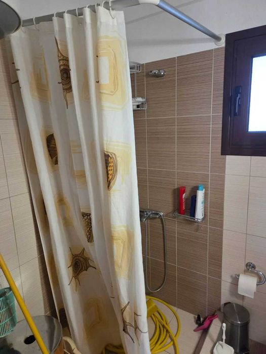 Къща - Неа Врасна!