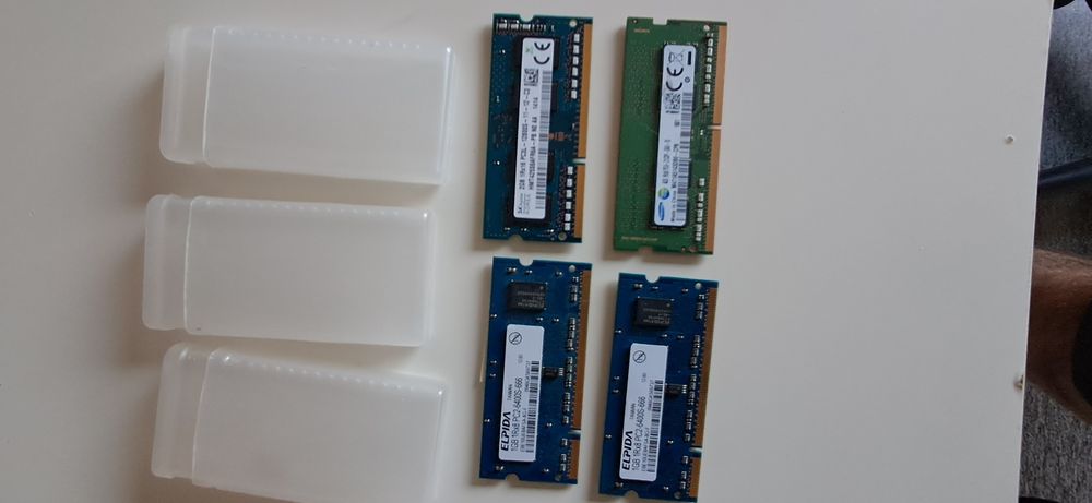 ram ddr2 ddr3 ddr4 laptop suport ssd hdd