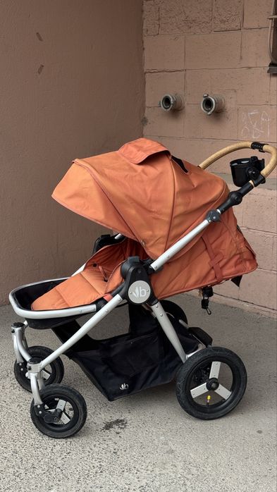 Bumbleride Era 2в1 (USA)