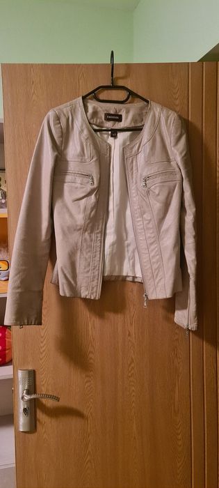 Geaca de piele Danier