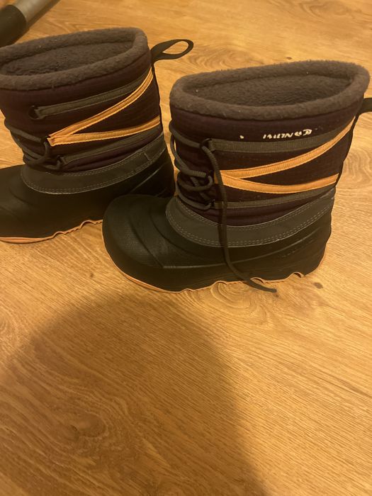 Cizme Solomon , mar 34-35