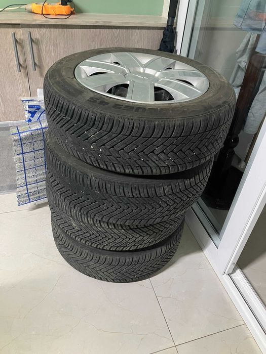 Michelin 235 55 r19