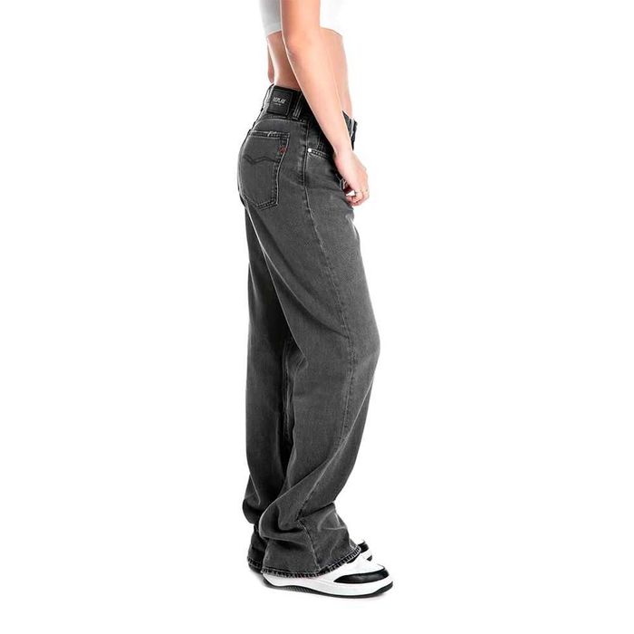 Replay Becka Mid Waist Flared Fit ОРИГИНАЛНИ дамски дънки - 29