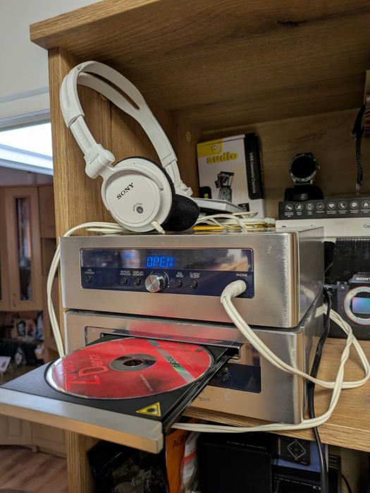 Sistem audio Tchibo (TCM) 240020