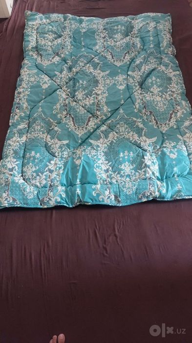 Matras, Ko'rpa yostiq ko'rpacha tushak