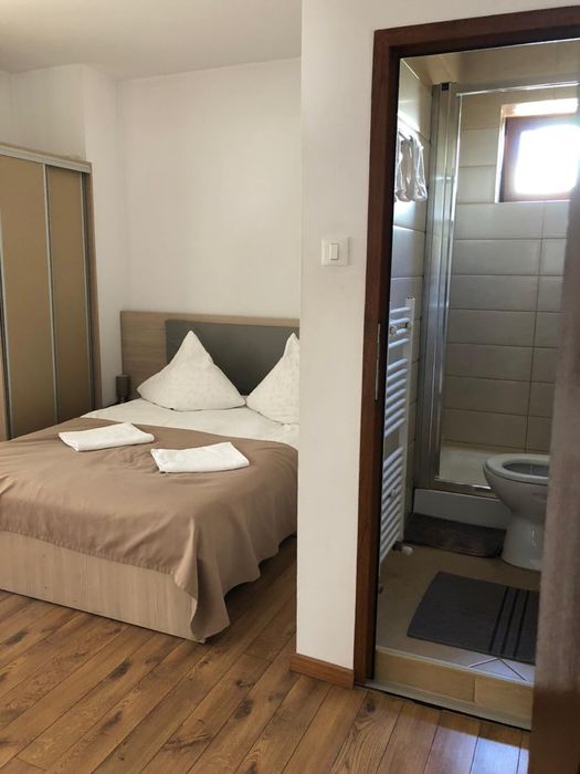 Cazare in regim hotelier