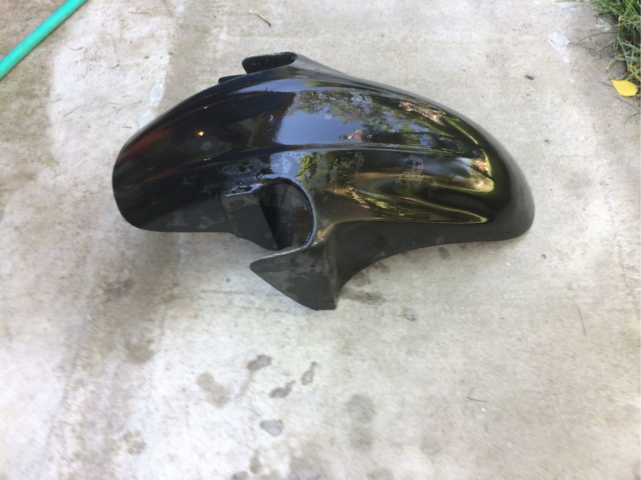 Aripa fata Honda cbr 600 f4 f4i f4i sport