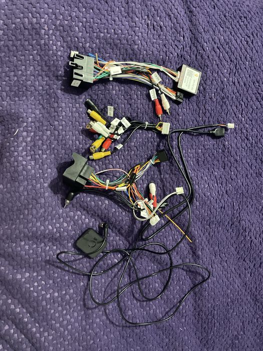 Navigatie Volkswagen|Skoda|Seat