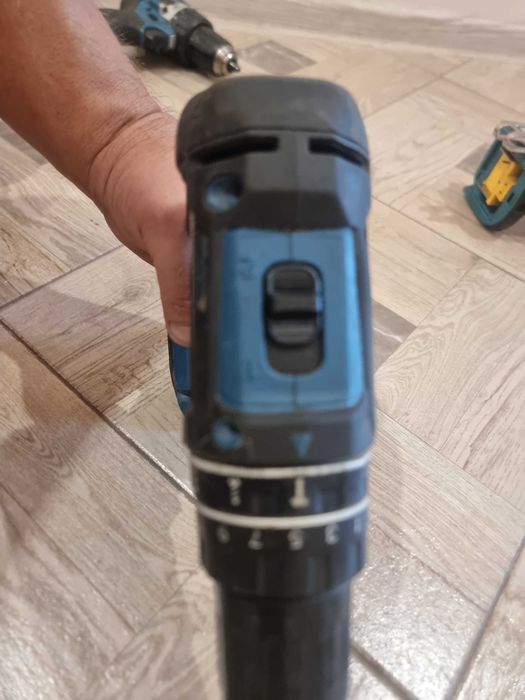 Винтоверти Makita / Макита