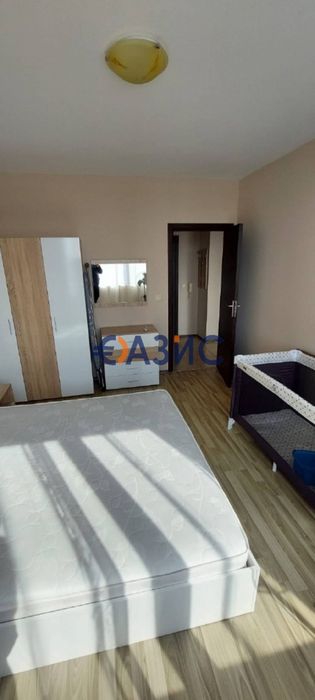 Продава се Двустаен апартамент в Несебър - 70 кв.м за 1072 €/кв.м - Снимка #7