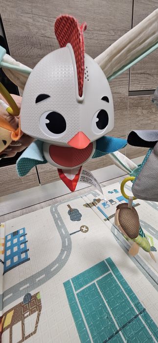 Активна Гимнастика Tiny Love