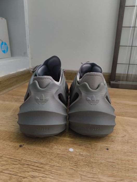 Adidas AdiFOM Q Серые