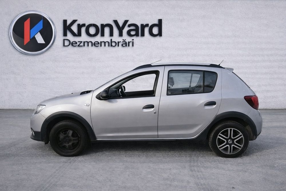Dezmembrari  Dezmembrez  Piese  Dacia Sandero 2 Stepway  1.5 DCI Diesel -  K9K