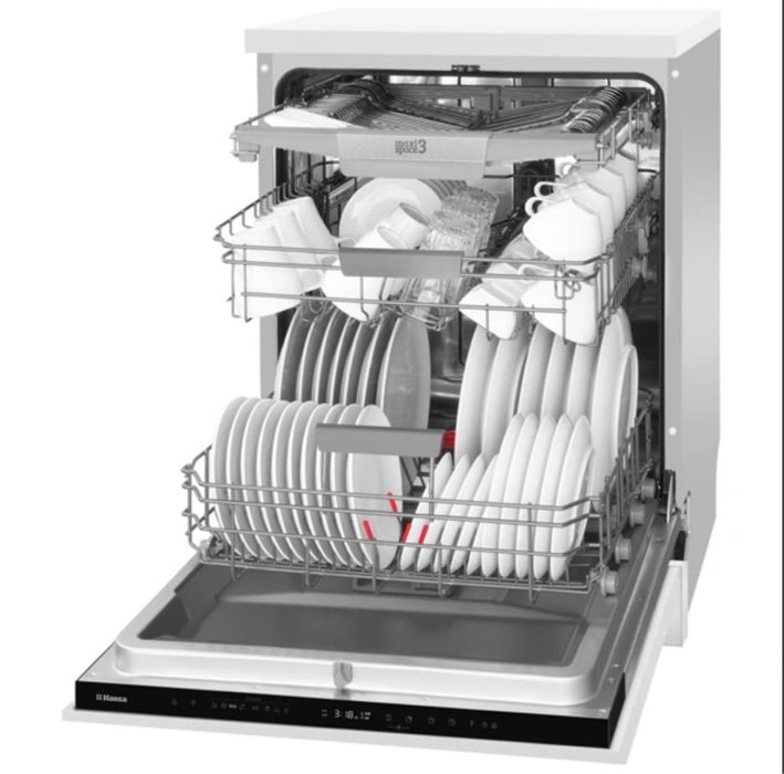 посудомойка Hansa ZIM628KH