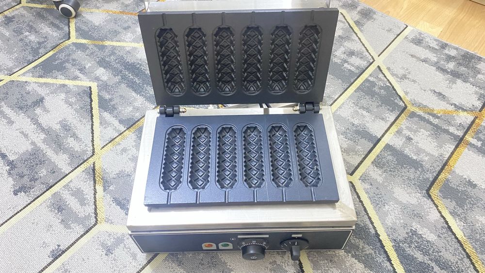 Оборудование для корн догов