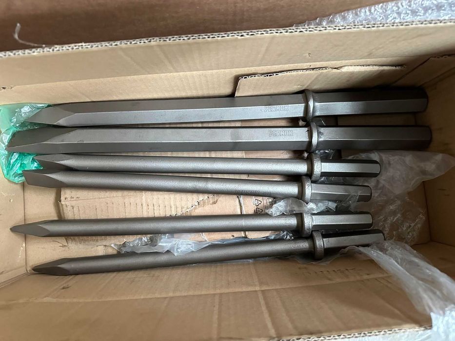 Ciocane pneumatice Permon