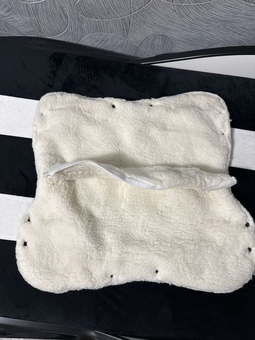 Продам муфту на коляску(санки)