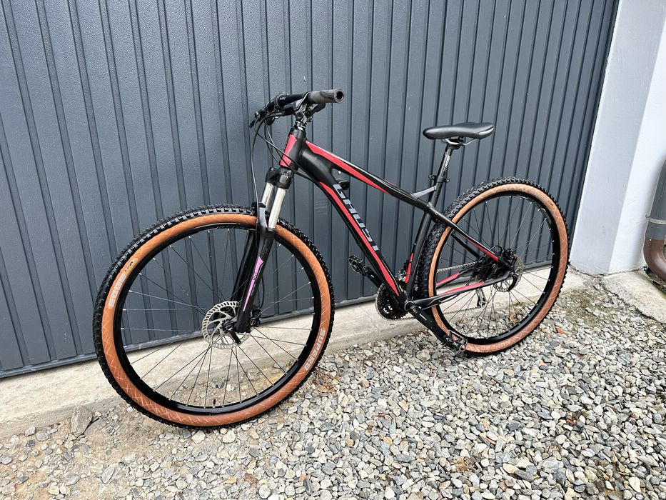 MTB Ghost SE 29”