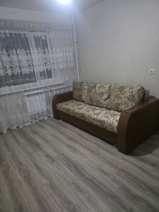 Сдам квартиру студию