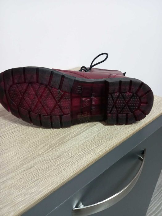 Кубинки Wrangler