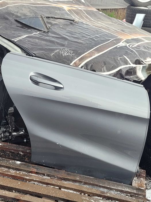 Задна дясна врата за Mercedes CLA W117
