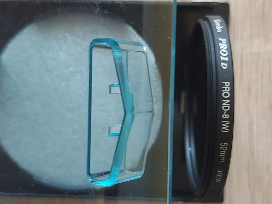 Филтър Kenko Zeta Wideband CPL (W) 72mm