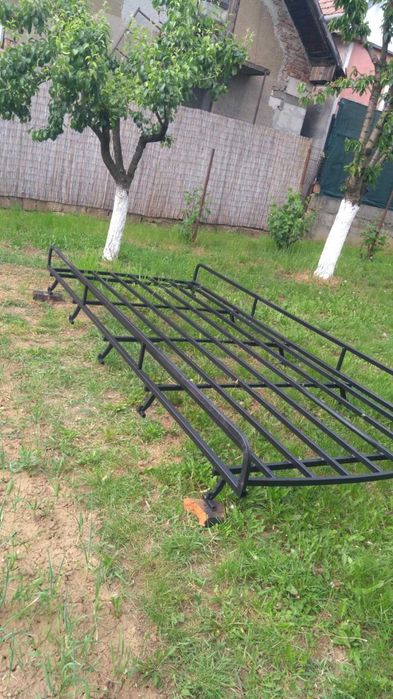 Portbagaj vw t3 in stare foarte buna.