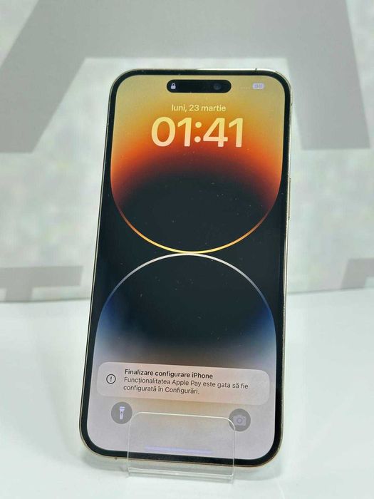 iPhone 14 Pro Max 256Gb 84% (AG13 Independentei b55820) Garantie 2 ani