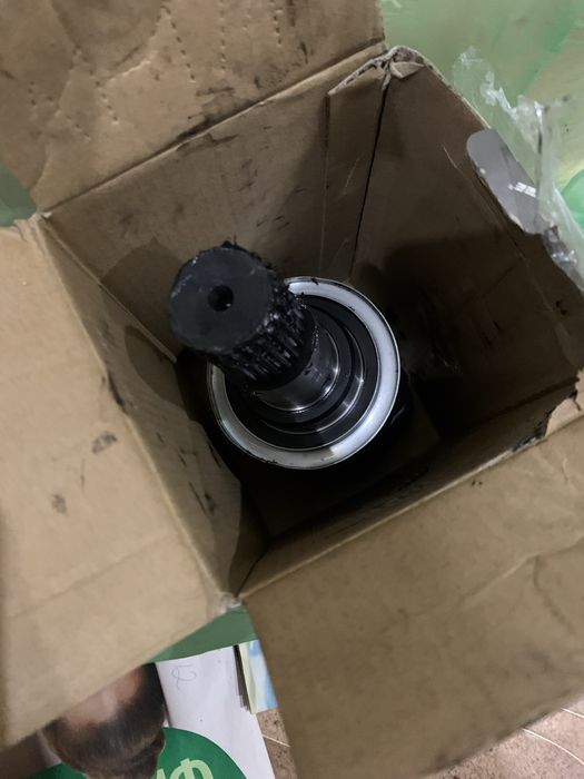 Внутренний шрус камри 40 (граната)