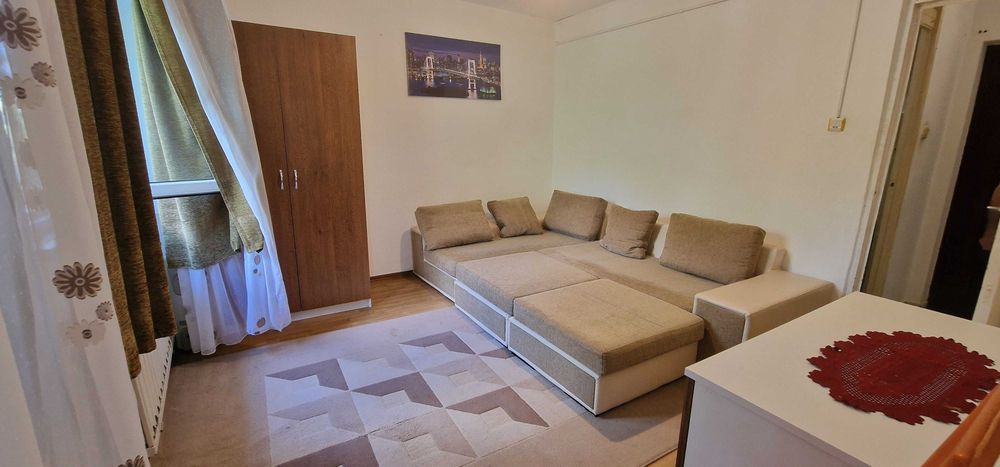 Inchiriere apartament 1 camera Nae Leonard