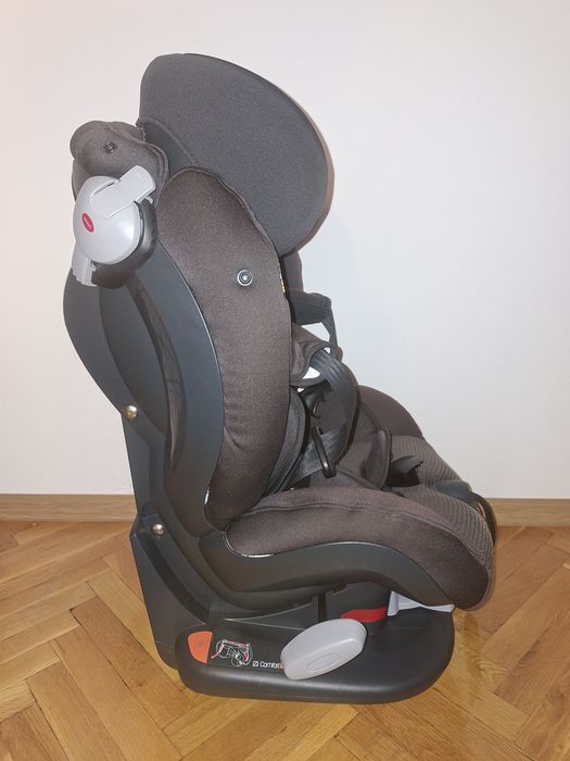 Детско столче за кола BE SAFE COMFORT