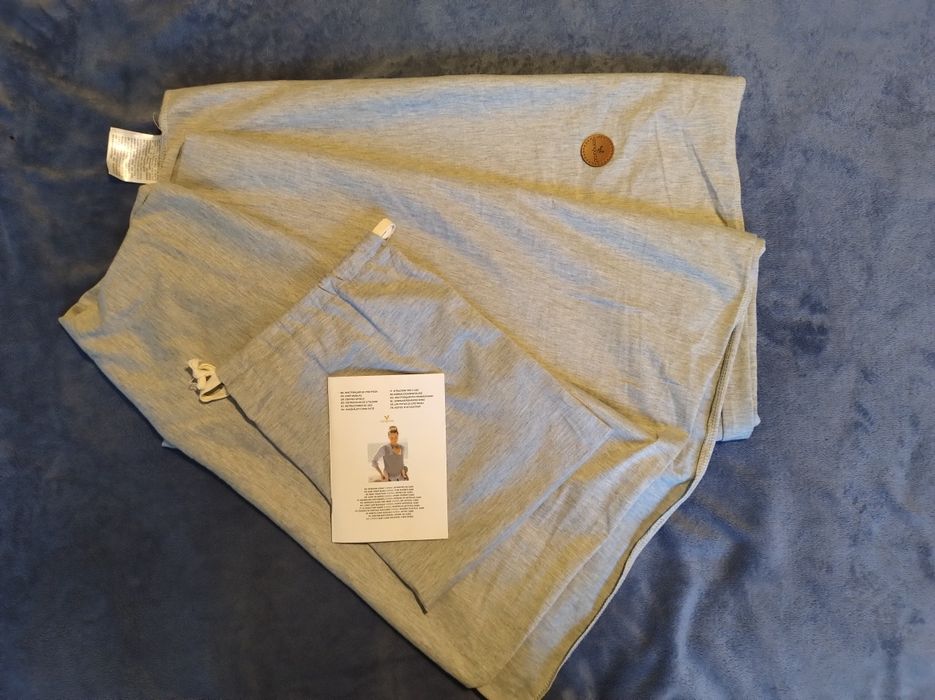 Слинг Cangaroo Cherish