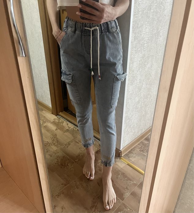 Продам джинсы