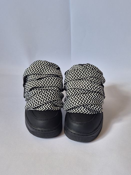 Nike air force 1 rope Lanvin