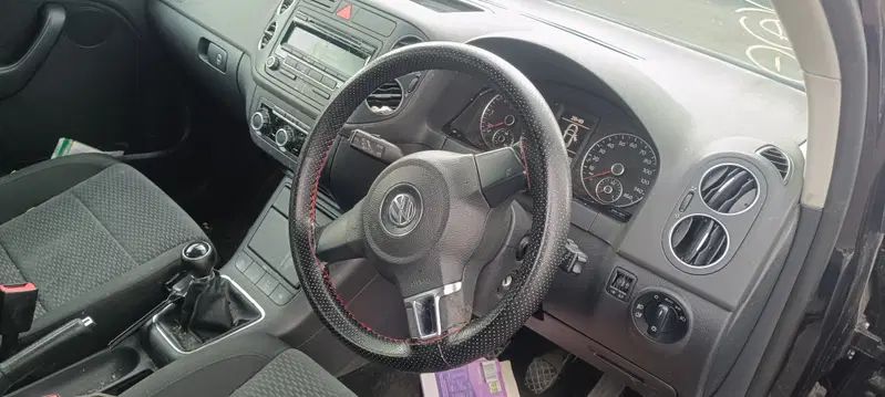 Volkswagen Golf 6 Plus (521) [Fabr 2009-2013]