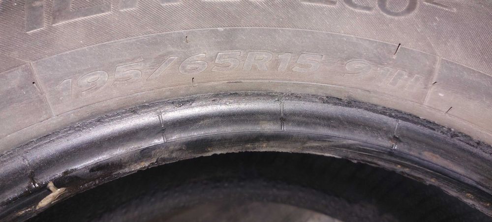 HANKOOK - cauciucuri de vara