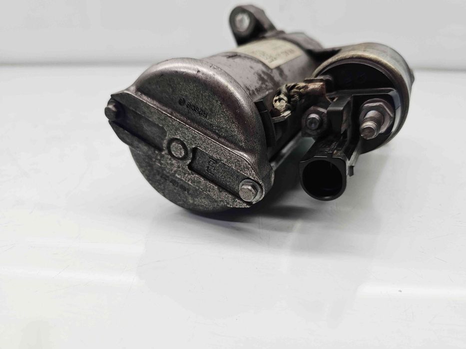 Electromotor 11 dinti Audi A6 (4A2, C8) S-line [Fabr 2018-2025] 05L91