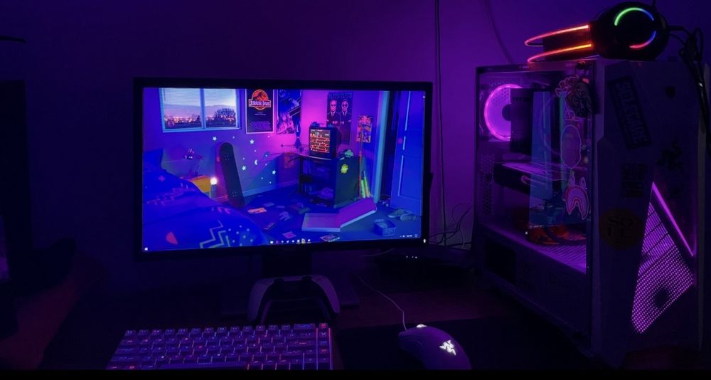 Servicii Montaj PC Gaming/Office | Componente Noi/Sh | Upgrade