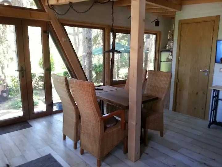 Продава се Парцел в с. Кошарево, Област Перник - 6600 кв.м за 11 €/кв.м - Снимка #5