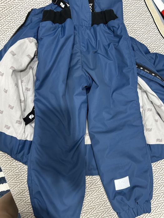 Костюм демисезонный bodo