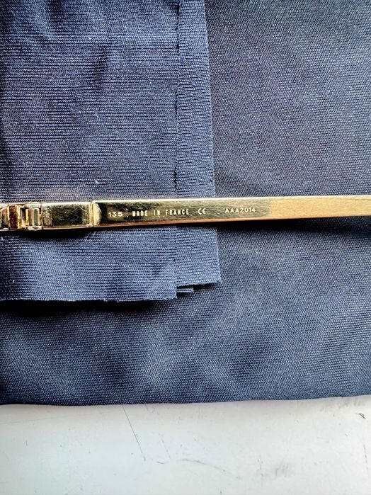 Cartier Santos Dumont  gold limited edition