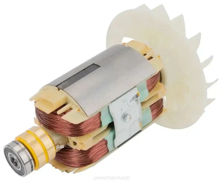 Rotor pentru generator , Powermat PM-AGR-3000-WI